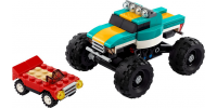 LEGO CREATOR Le Monster Truck 2020